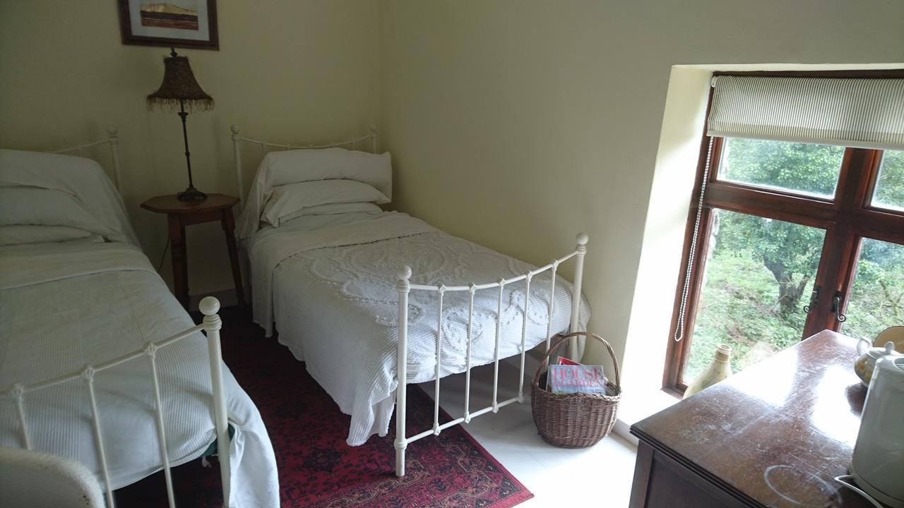 Middle Mill Bed and Breakfast Kidwelly Exterior foto