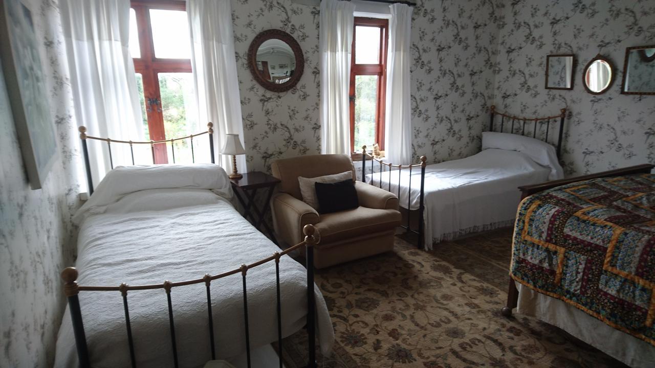 Middle Mill Bed and Breakfast Kidwelly Exterior foto