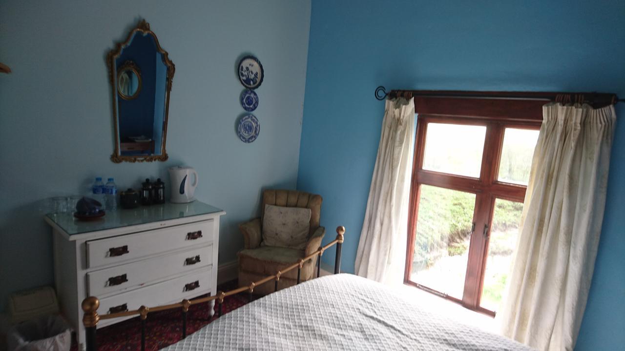 Middle Mill Bed and Breakfast Kidwelly Exterior foto