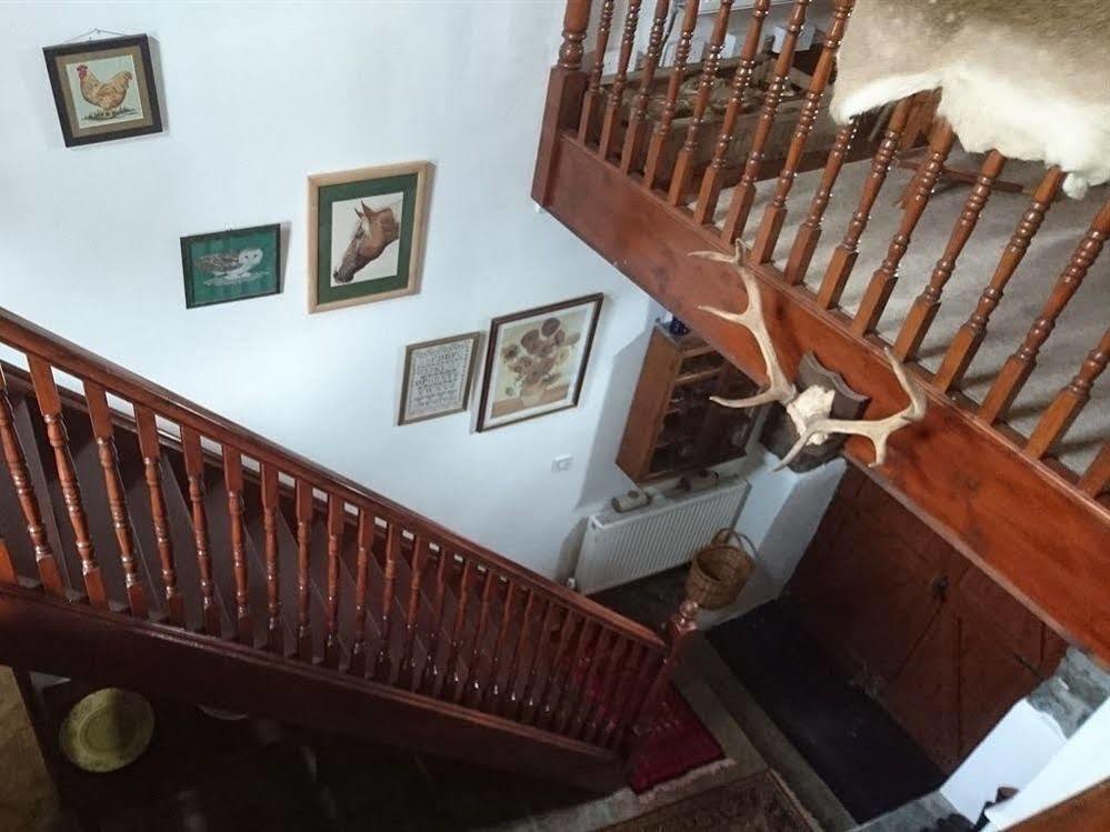Middle Mill Bed and Breakfast Kidwelly Exterior foto