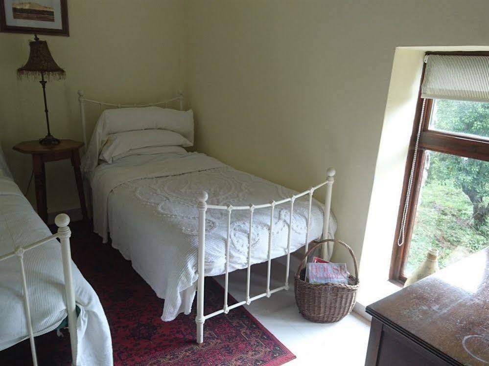 Middle Mill Bed and Breakfast Kidwelly Exterior foto