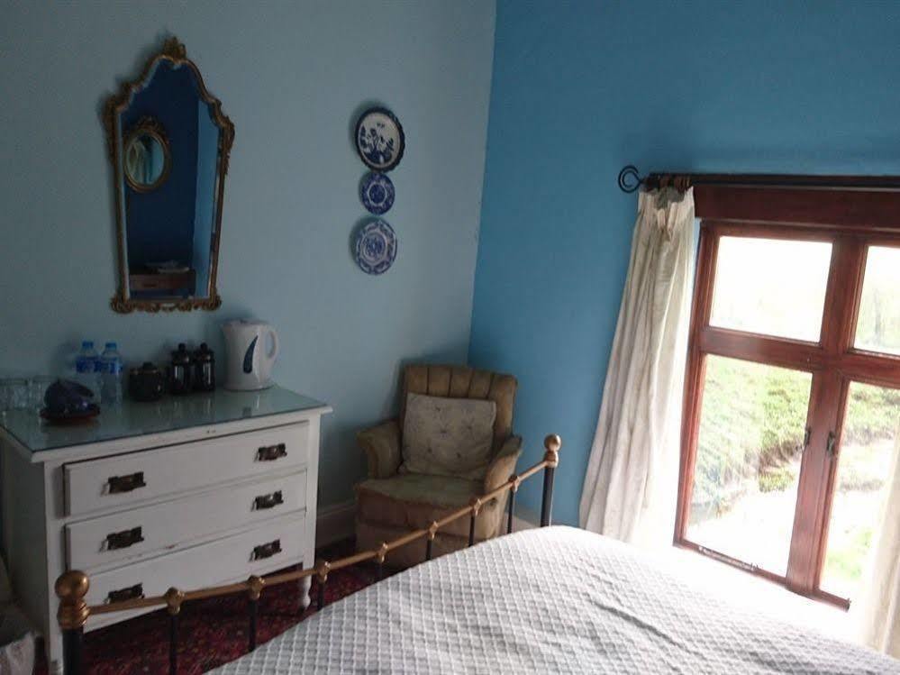 Middle Mill Bed and Breakfast Kidwelly Exterior foto